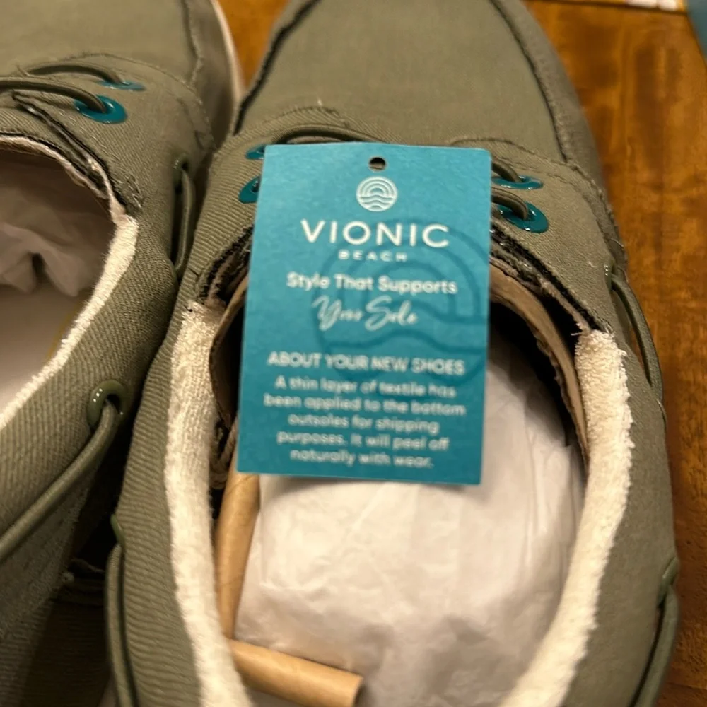 Vionic new tags